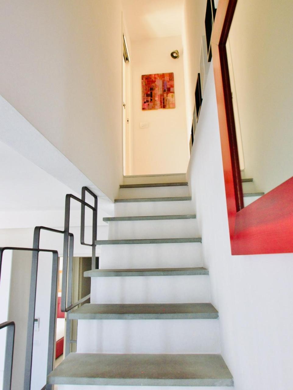 Casa Macri Apartment ฟลอเรนซ์ ภายนอก รูปภาพ