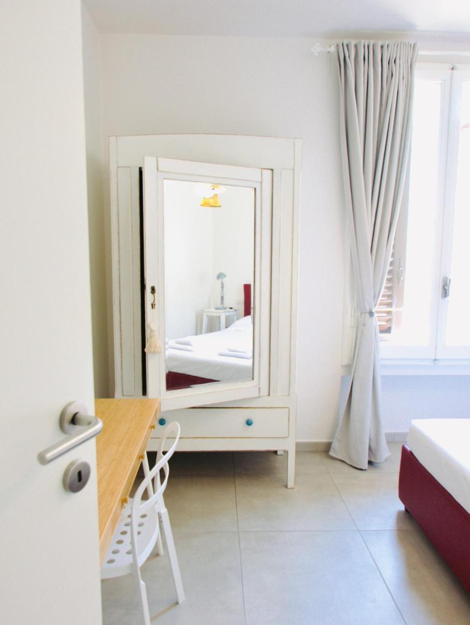 Casa Macri Apartment ฟลอเรนซ์ ภายนอก รูปภาพ