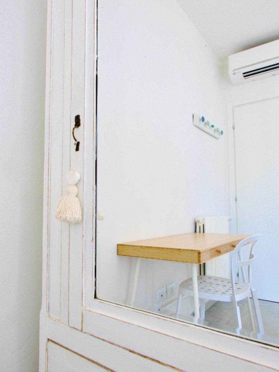 Casa Macri Apartment ฟลอเรนซ์ ภายนอก รูปภาพ