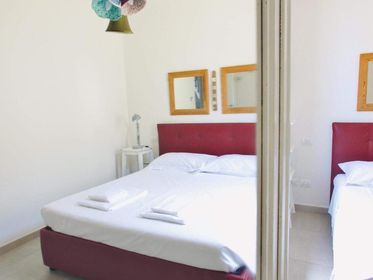 Casa Macri Apartment ฟลอเรนซ์ ภายนอก รูปภาพ