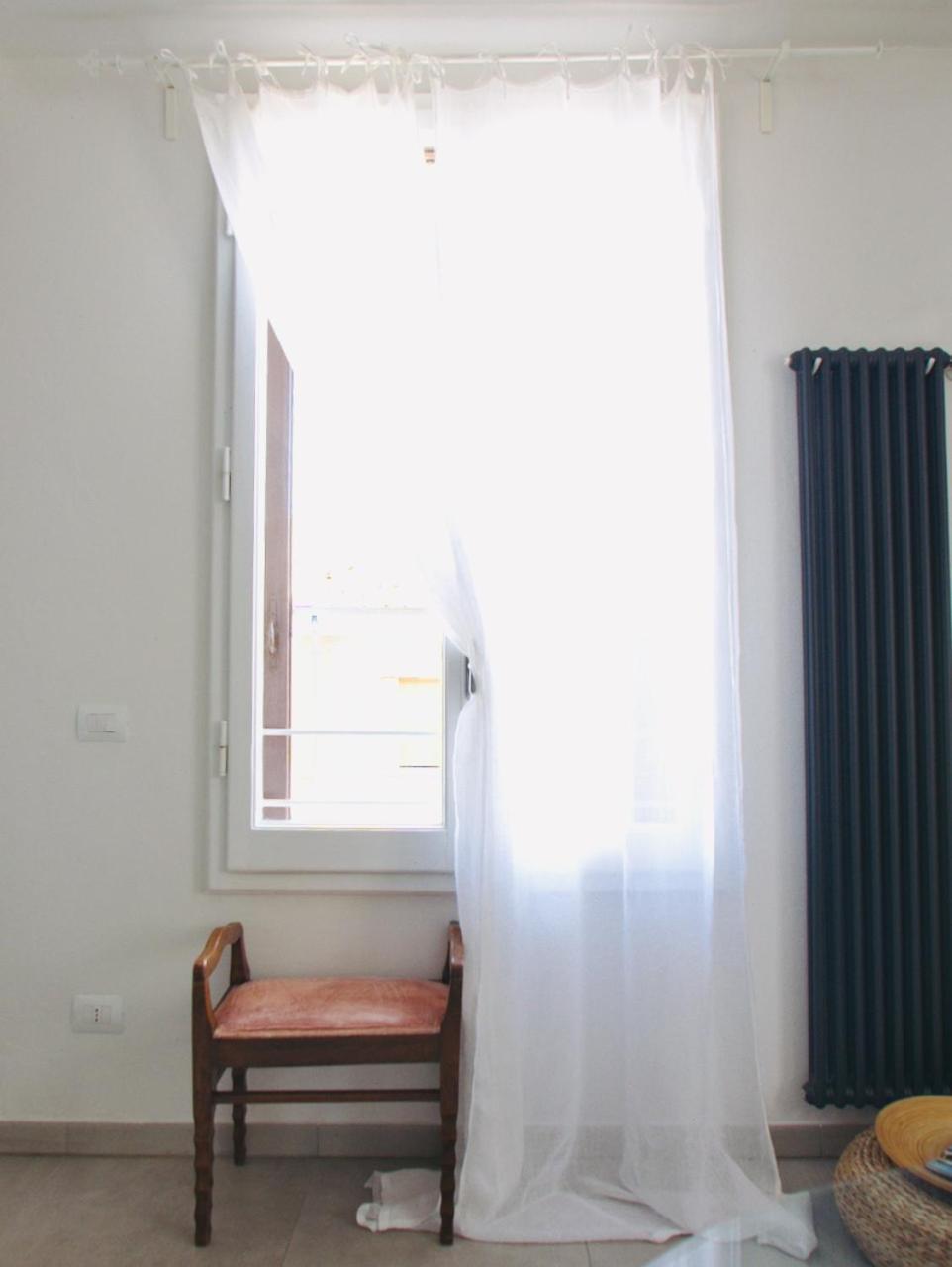 Casa Macri Apartment ฟลอเรนซ์ ภายนอก รูปภาพ