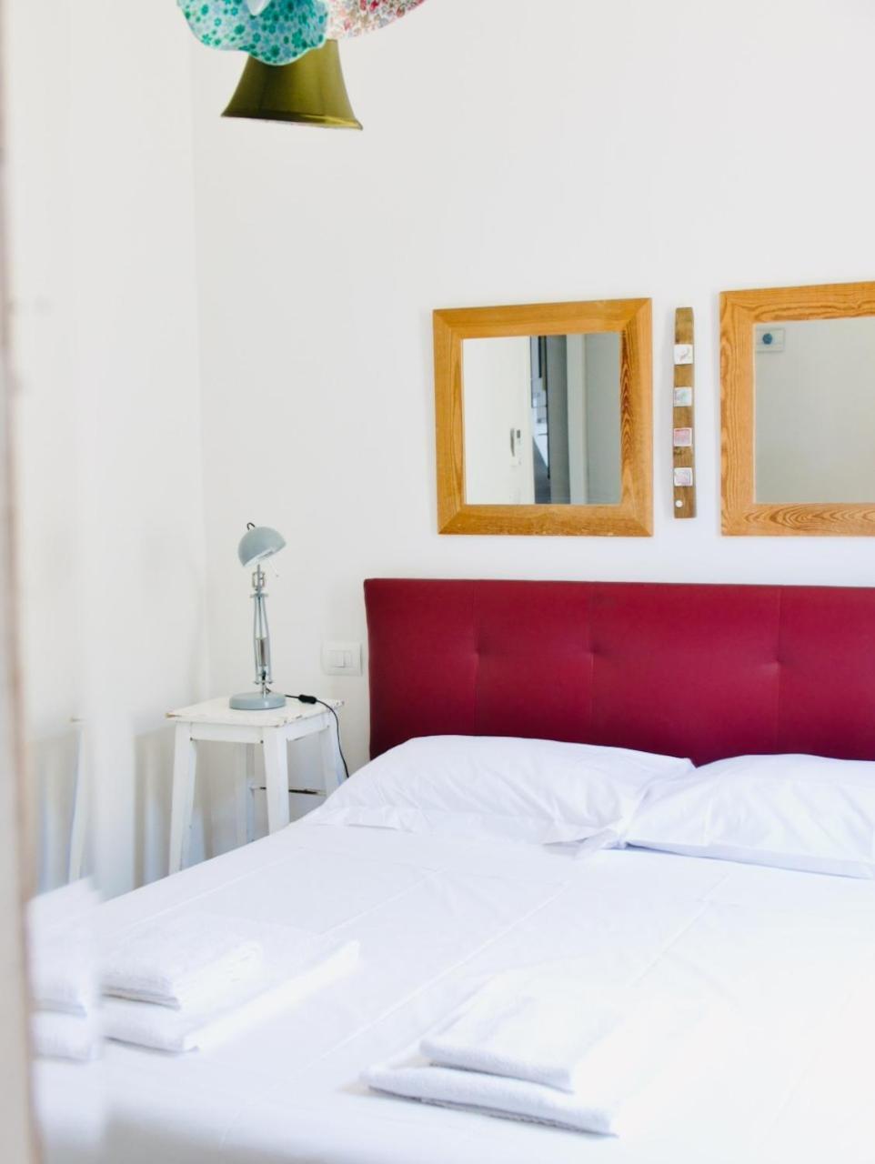 Casa Macri Apartment ฟลอเรนซ์ ภายนอก รูปภาพ