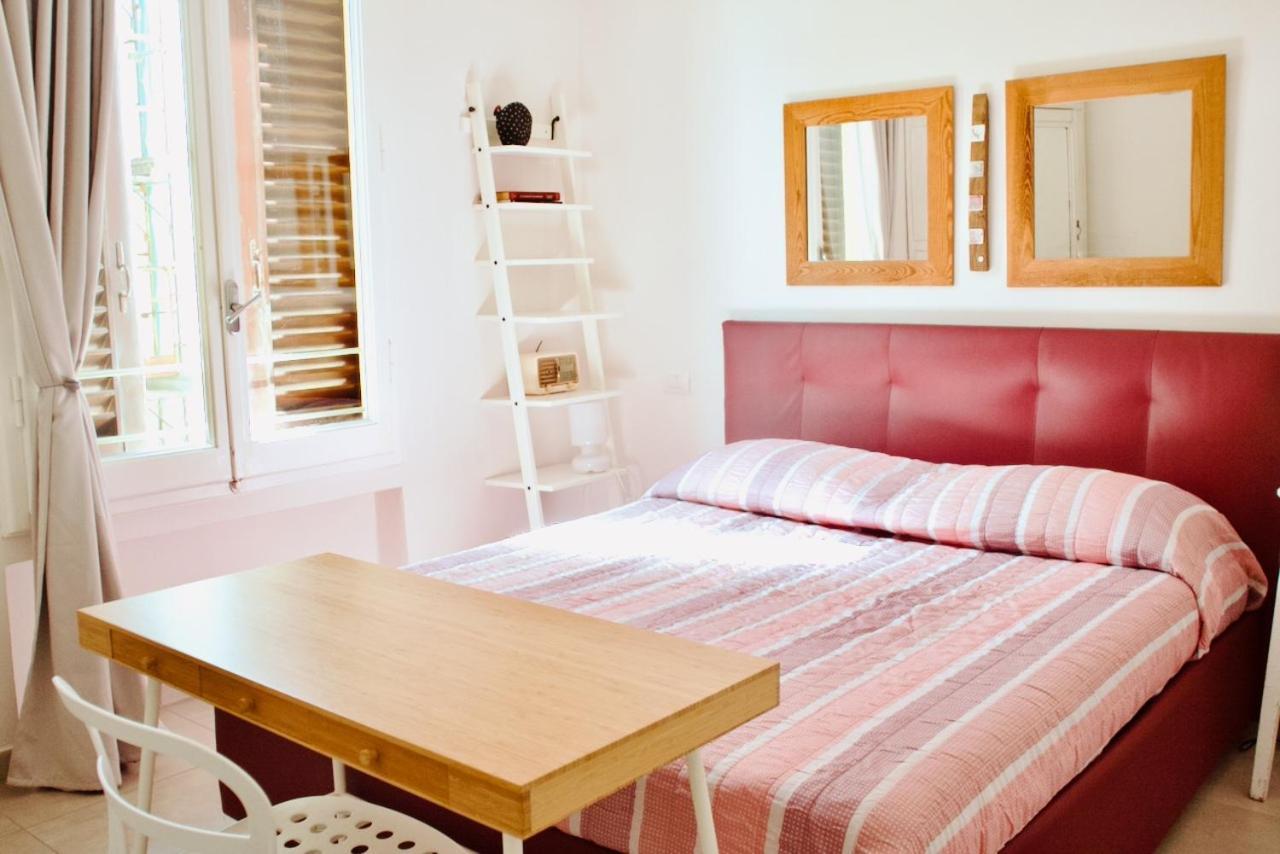 Casa Macri Apartment ฟลอเรนซ์ ภายนอก รูปภาพ