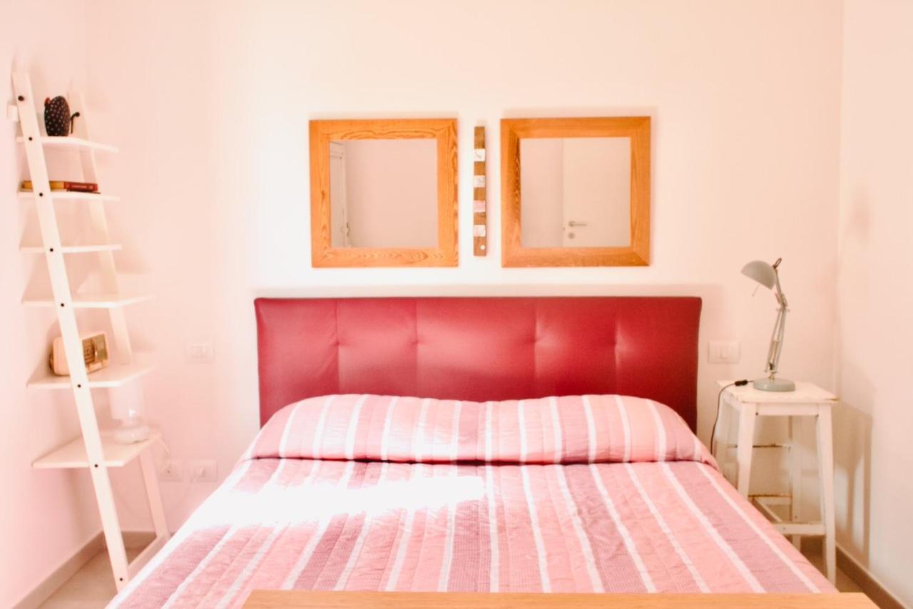 Casa Macri Apartment ฟลอเรนซ์ ภายนอก รูปภาพ